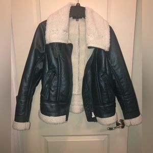 Aviator Jacket